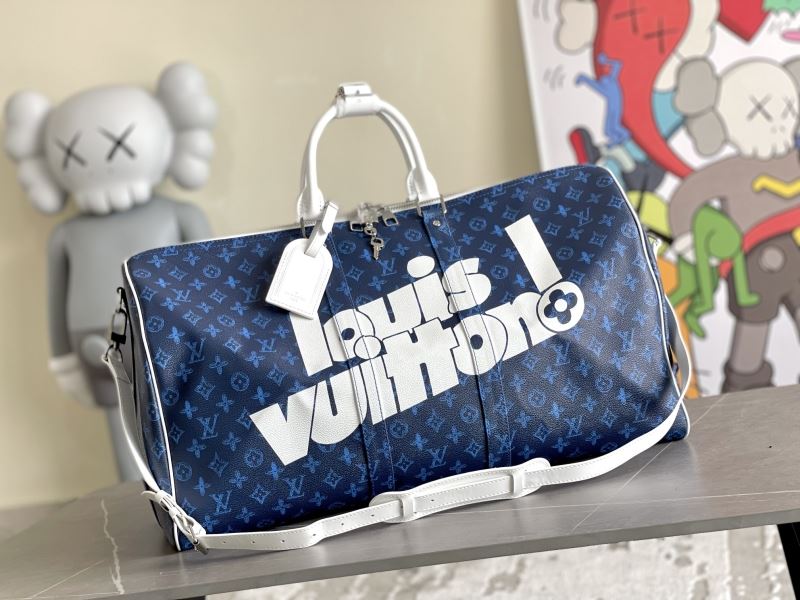Louis Vuitton Travel Bags